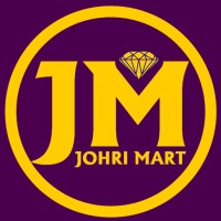 Johri Mart logo, Johri Mart contact details