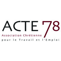 ACTE 78 logo, ACTE 78 contact details