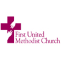 First United Methodist Church logo, First United Methodist Church contact details