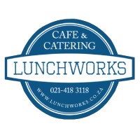 Lunchworks logo, Lunchworks contact details