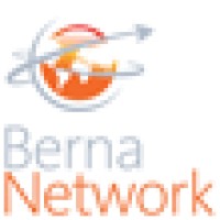 BERNA NETWORK logo, BERNA NETWORK contact details