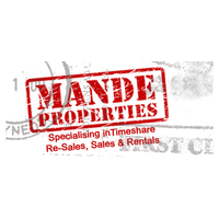 Mande Properties CC logo, Mande Properties CC contact details