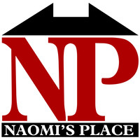 Naomi's Place logo, Naomi's Place contact details