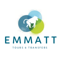 Emmatt Tours & Transfers logo, Emmatt Tours & Transfers contact details