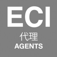 ECI Entertainment with China logo, ECI Entertainment with China contact details