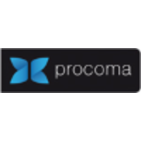 Procoma Projectmanagement B.V. logo, Procoma Projectmanagement B.V. contact details