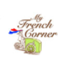 My French Corner logo, My French Corner contact details