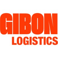 Gibon Logistics logo, Gibon Logistics contact details