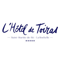 Hôtel de Toiras logo, Hôtel de Toiras contact details