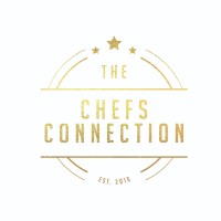 The Chef's Connection logo, The Chef's Connection contact details