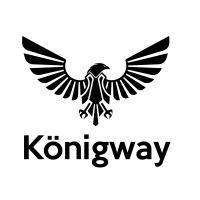 Konigway logo, Konigway contact details