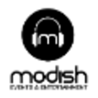 Modish Events & Entertainment logo, Modish Events & Entertainment contact details