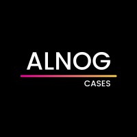 Alnog Cases logo, Alnog Cases contact details