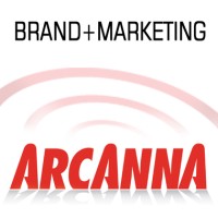 Arcanna, Inc. - Brand Marketing Group logo, Arcanna, Inc. - Brand Marketing Group contact details