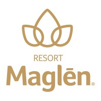 Maglén Resort logo, Maglén Resort contact details