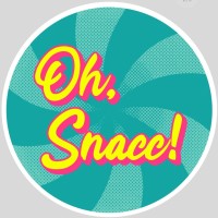 Oh, Snacc! logo, Oh, Snacc! contact details