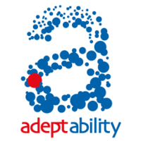 Adeptability Holdings (Pty) Ltd logo, Adeptability Holdings (Pty) Ltd contact details