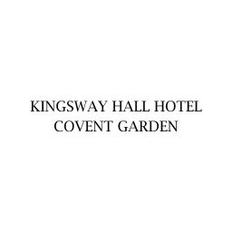 Kingsway Hall Hotel logo, Kingsway Hall Hotel contact details