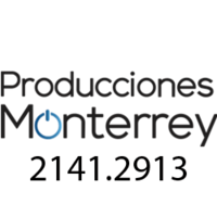 Produccionesmonterrey logo, Produccionesmonterrey contact details