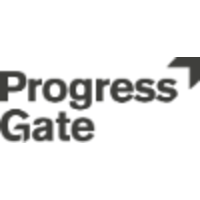 PROGRESS GATE s.r.o. logo, PROGRESS GATE s.r.o. contact details