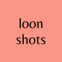 Loonshots logo, Loonshots contact details