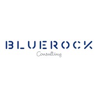 Blue Rock Consulting logo, Blue Rock Consulting contact details