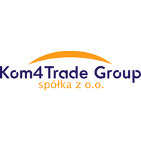 Kom4Trade Group sp. z o.o. logo, Kom4Trade Group sp. z o.o. contact details