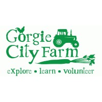 Gorgie City Farm logo, Gorgie City Farm contact details