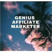 Genius Affiliate Marketer logo, Genius Affiliate Marketer contact details