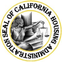 California Housing Administration logo, California Housing Administration contact details