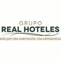 Grupo Real Hoteles logo, Grupo Real Hoteles contact details