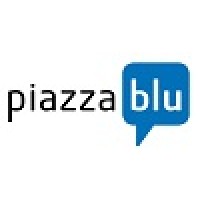 piazza blu² GmbH logo, piazza blu² GmbH contact details