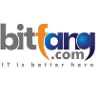 BitFang.com logo, BitFang.com contact details