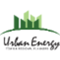 Urban Energy Town & Regional Planners logo, Urban Energy Town & Regional Planners contact details