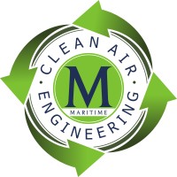 Clean Air Engineering Maritime, Inc. logo, Clean Air Engineering Maritime, Inc. contact details