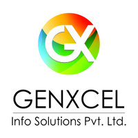 GenXcel Info Solutions Pvt. Ltd logo, GenXcel Info Solutions Pvt. Ltd contact details