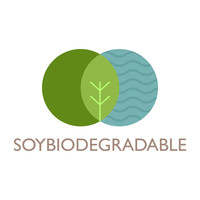 SOYBIODEGRADABLE logo, SOYBIODEGRADABLE contact details