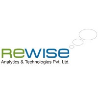 ReWise Analytics & Technologies Pvt. Ltd logo, ReWise Analytics & Technologies Pvt. Ltd contact details