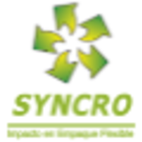 Syncro Empaques logo, Syncro Empaques contact details