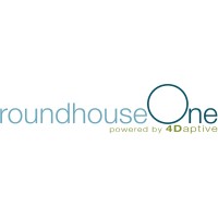 RoundhouseOne logo, RoundhouseOne contact details