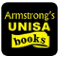 Armstrong's (For Unisa) Books logo, Armstrong's (For Unisa) Books contact details