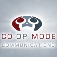 Co-op Mode Communications logo, Co-op Mode Communications contact details