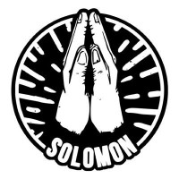 Solomon logo, Solomon contact details