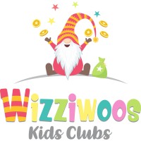 Wizziwoos Kids Money Clubs logo, Wizziwoos Kids Money Clubs contact details