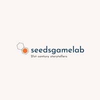 seedsgamelab logo, seedsgamelab contact details