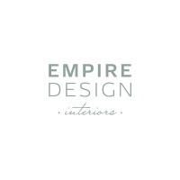 EMPIRE DESIGN logo, EMPIRE DESIGN contact details