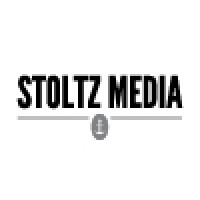 Stoltz Media logo, Stoltz Media contact details