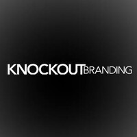 KnockOut Branding logo, KnockOut Branding contact details