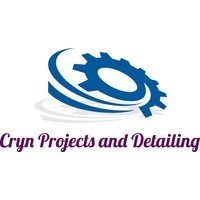 CRYN PROJECTS AND DETAILING logo, CRYN PROJECTS AND DETAILING contact details