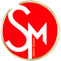 SM World Designs logo, SM World Designs contact details